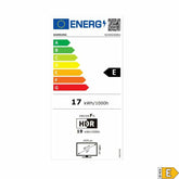 Monitor Samsung LS24DG300EUXEN 24" Full HD